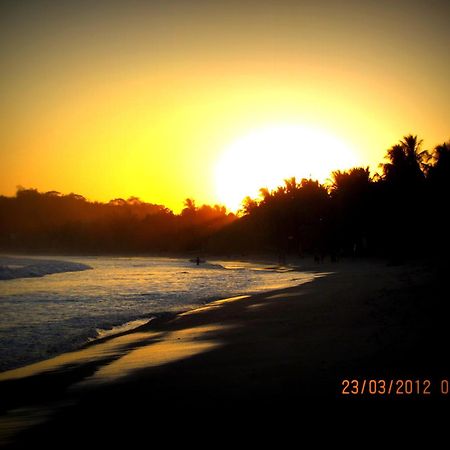 Hotel Belvedere Playa Samara Costa Rica Экстерьер фото